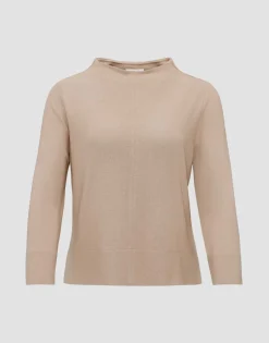 New someday Fashion Longsleeve Sergina Nutmeg