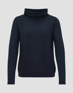 Best someday Fashion Longsleeve Seshine Coal Blue