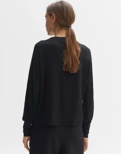 Best Sale someday Fashion Longsleeve Smaja Black