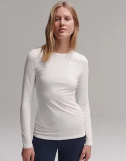 Best Sale someday Fashion Longsleeve Smilla Milk