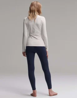 Best Sale someday Fashion Longsleeve Smilla Milk