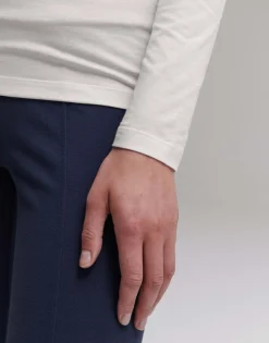 Best Sale someday Fashion Longsleeve Smilla Milk