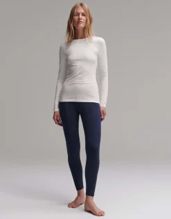 Best Sale someday Fashion Longsleeve Smilla Milk