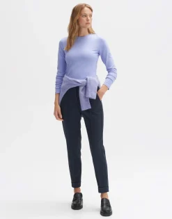 Discount someday Fashion Longsleeve Smilla Soft Viola