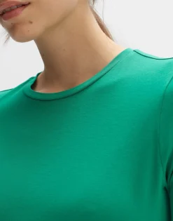 Best someday Fashion Longsleeve Smilla Pepper Green