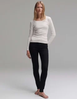 Flash Sale someday Fashion Longsleeve Sorana Milk