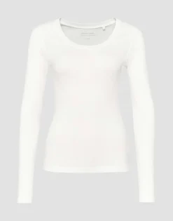 Flash Sale someday Fashion Longsleeve Sorana Milk