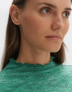 Best someday Fashion Longsleeve Soseta Deep Teal