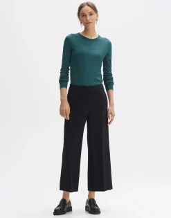 Store someday Fashion Longsleeve Sueli Deep Teal