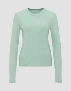 Clearance someday Fashion Longsleeve Sueli Pale Mint