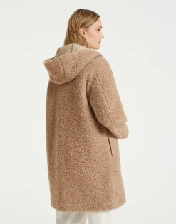 Best Sale someday Fashion Mantel Habini Nutmeg