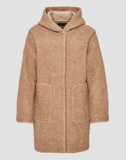 Best Sale someday Fashion Mantel Habini Nutmeg