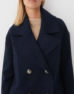 New someday Fashion Mantel Voata Global Blue