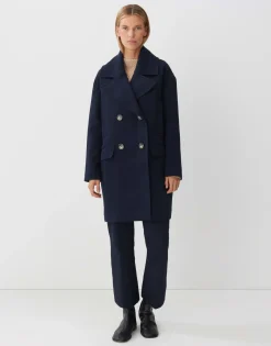 New someday Fashion Mantel Voata Global Blue