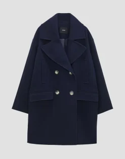 New someday Fashion Mantel Voata Global Blue