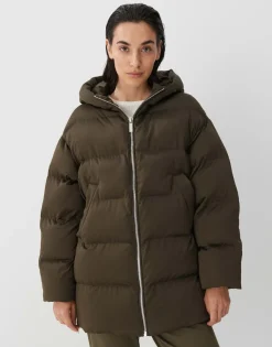 Store someday Fashion Mantel Vyloni Misty Green