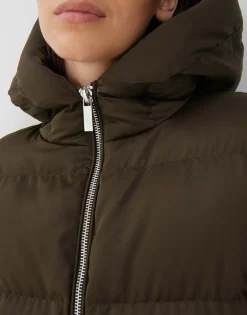 Store someday Fashion Mantel Vyloni Misty Green