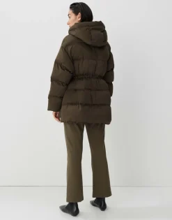 Store someday Fashion Mantel Vyloni Misty Green