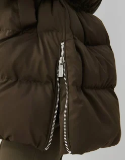 Store someday Fashion Mantel Vyloni Misty Green