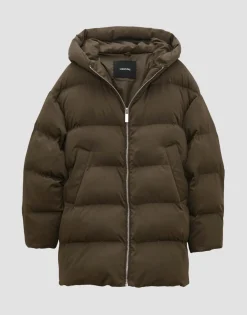 Store someday Fashion Mantel Vyloni Misty Green