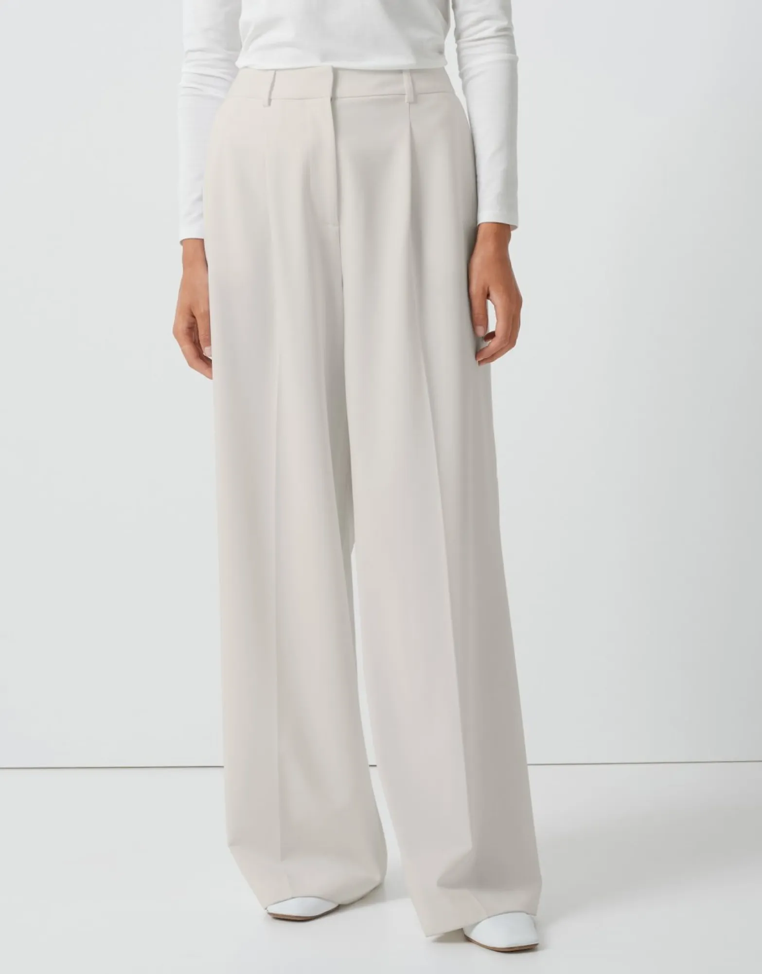 Flash Sale someday Fashion Marlene Broek Celong Soft Cream