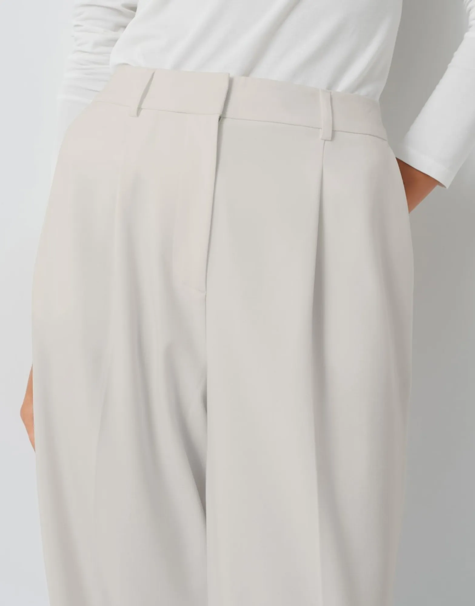 Flash Sale someday Fashion Marlene Broek Celong Soft Cream