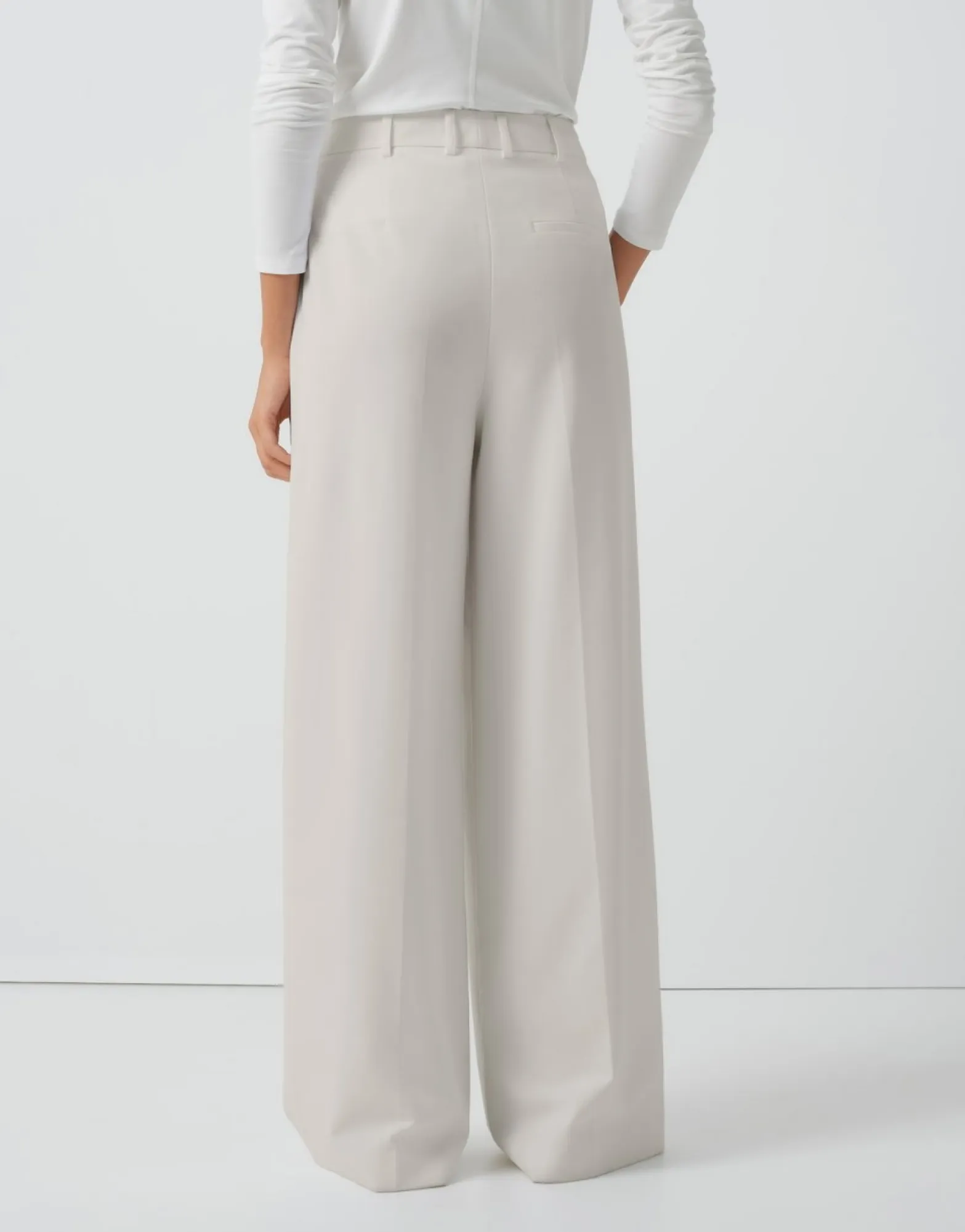 Flash Sale someday Fashion Marlene Broek Celong Soft Cream