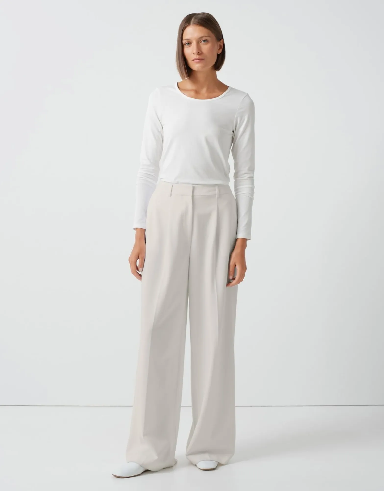 Flash Sale someday Fashion Marlene Broek Celong Soft Cream