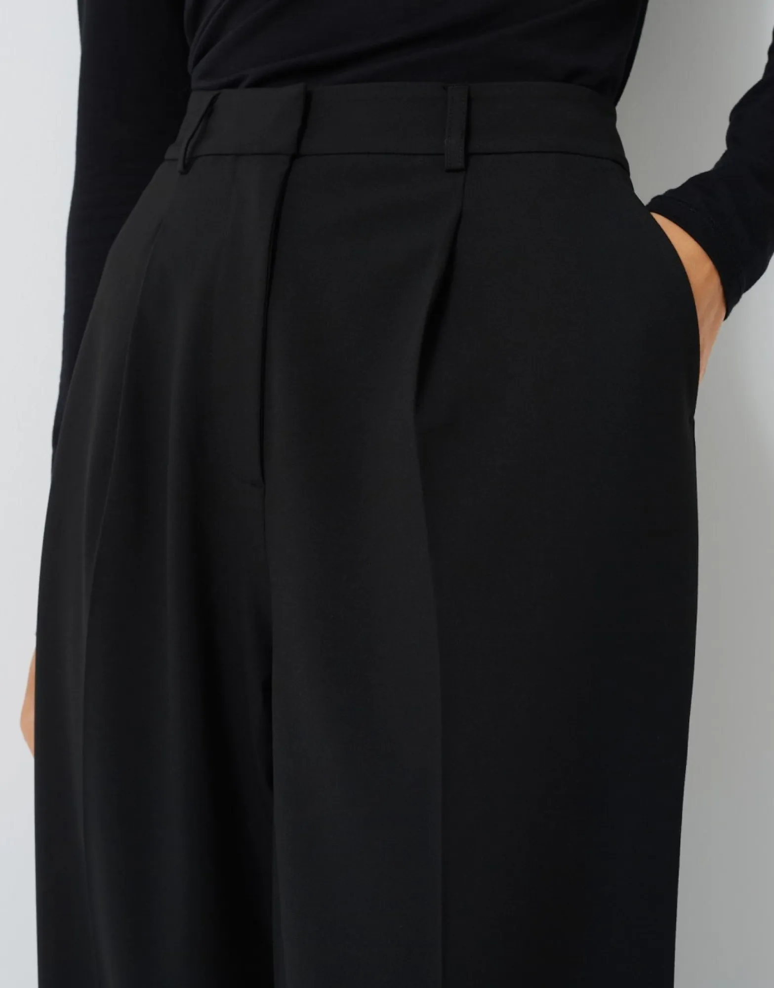 Outlet someday Fashion Marlene Broek Celong Black