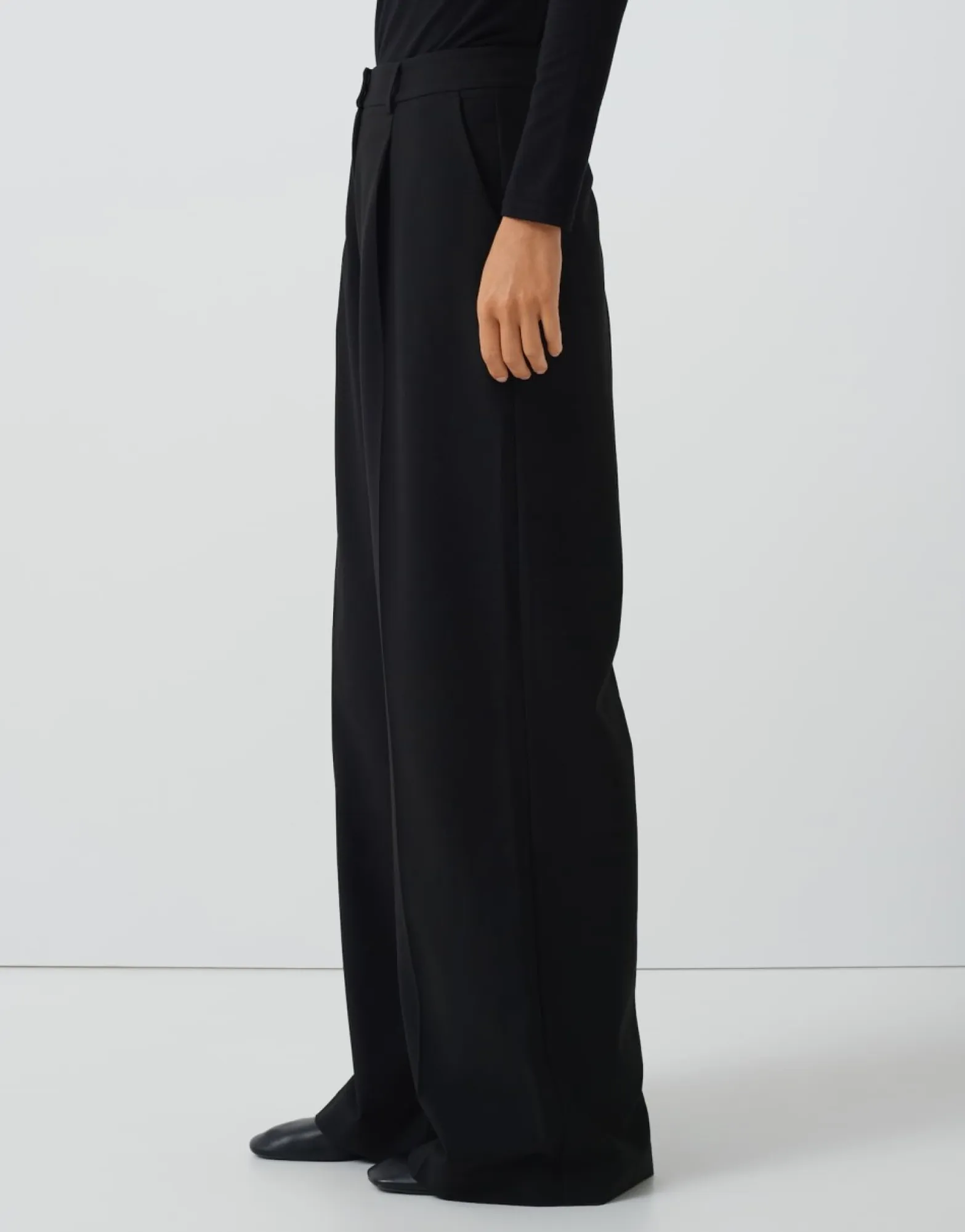 Outlet someday Fashion Marlene Broek Celong Black