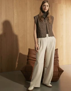 Online someday Fashion Marlene Broek Marzena Natural Glaze