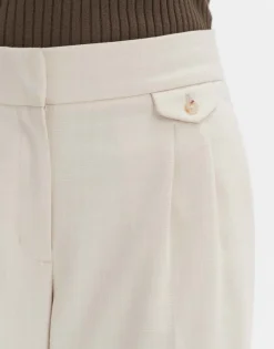 Online someday Fashion Marlene Broek Marzena Natural Glaze