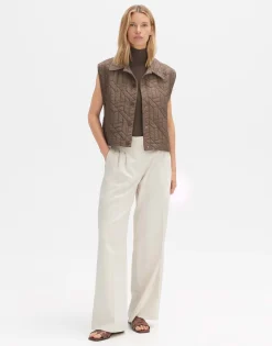 Online someday Fashion Marlene Broek Marzena Natural Glaze