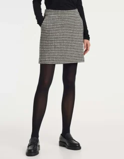 Discount someday Fashion Minirok Raveki Vintage Black