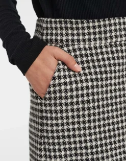 Discount someday Fashion Minirok Raveki Vintage Black