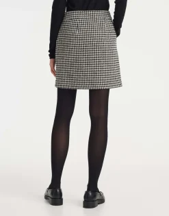 Discount someday Fashion Minirok Raveki Vintage Black