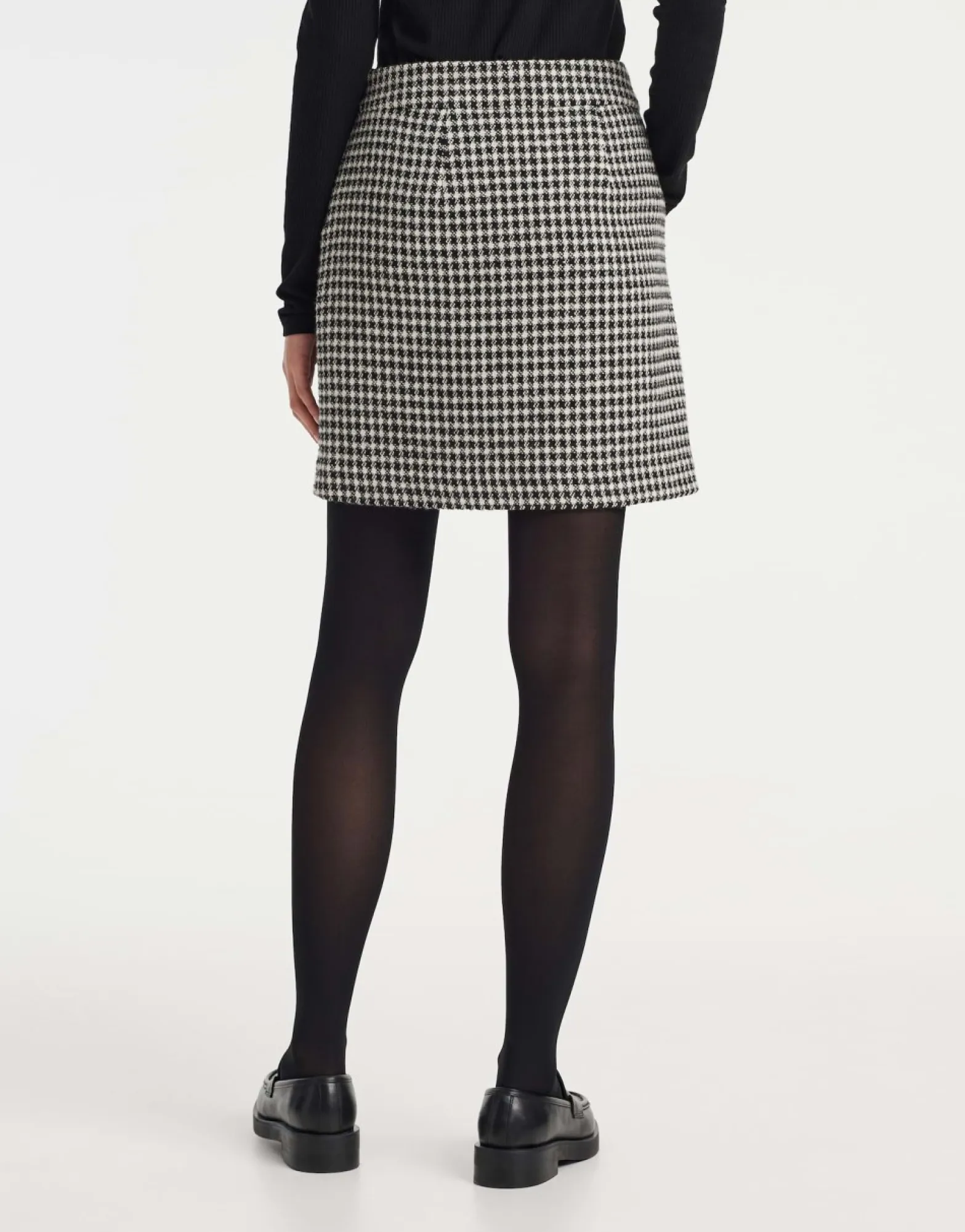 Discount someday Fashion Minirok Raveki Vintage Black