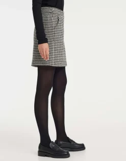 Discount someday Fashion Minirok Raveki Vintage Black