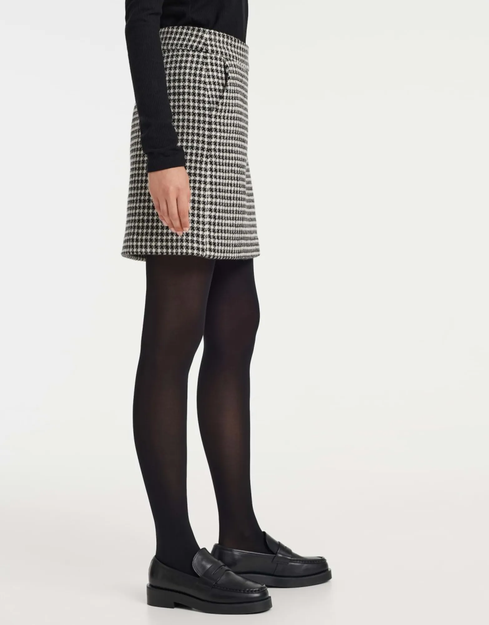 Discount someday Fashion Minirok Raveki Vintage Black