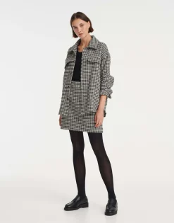 Discount someday Fashion Minirok Raveki Vintage Black