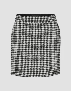 Discount someday Fashion Minirok Raveki Vintage Black