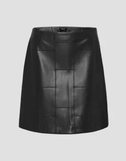 Clearance someday Fashion Minirok Romela Black