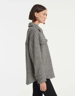 Clearance someday Fashion Overhemd Jaselo Black