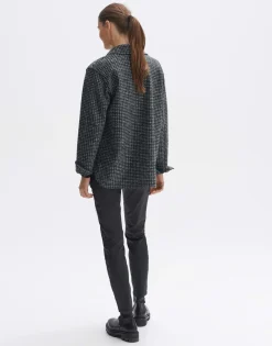 Cheap someday Fashion Overhemd Jonise Black