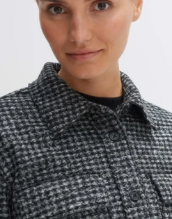 Cheap someday Fashion Overhemd Jonise Black