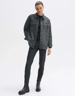 Cheap someday Fashion Overhemd Jonise Black