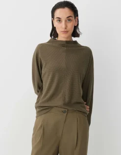 Store someday Fashion Overhemd Karissa Misty Green