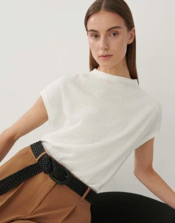 Shop someday Fashion Overhemd Kelba Milk