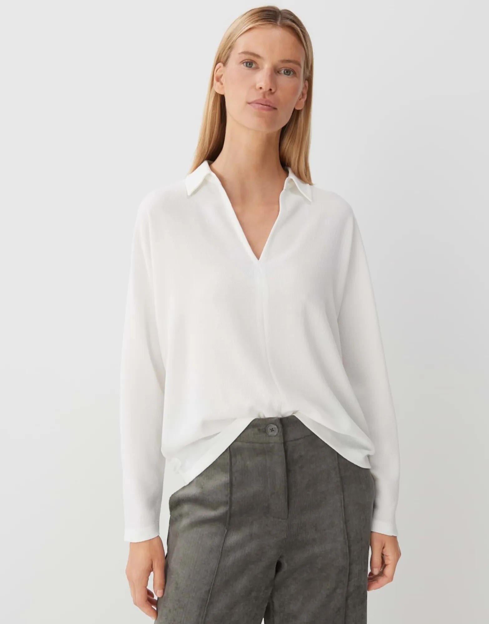 Fashion someday Fashion Overhemd Kiby Milk