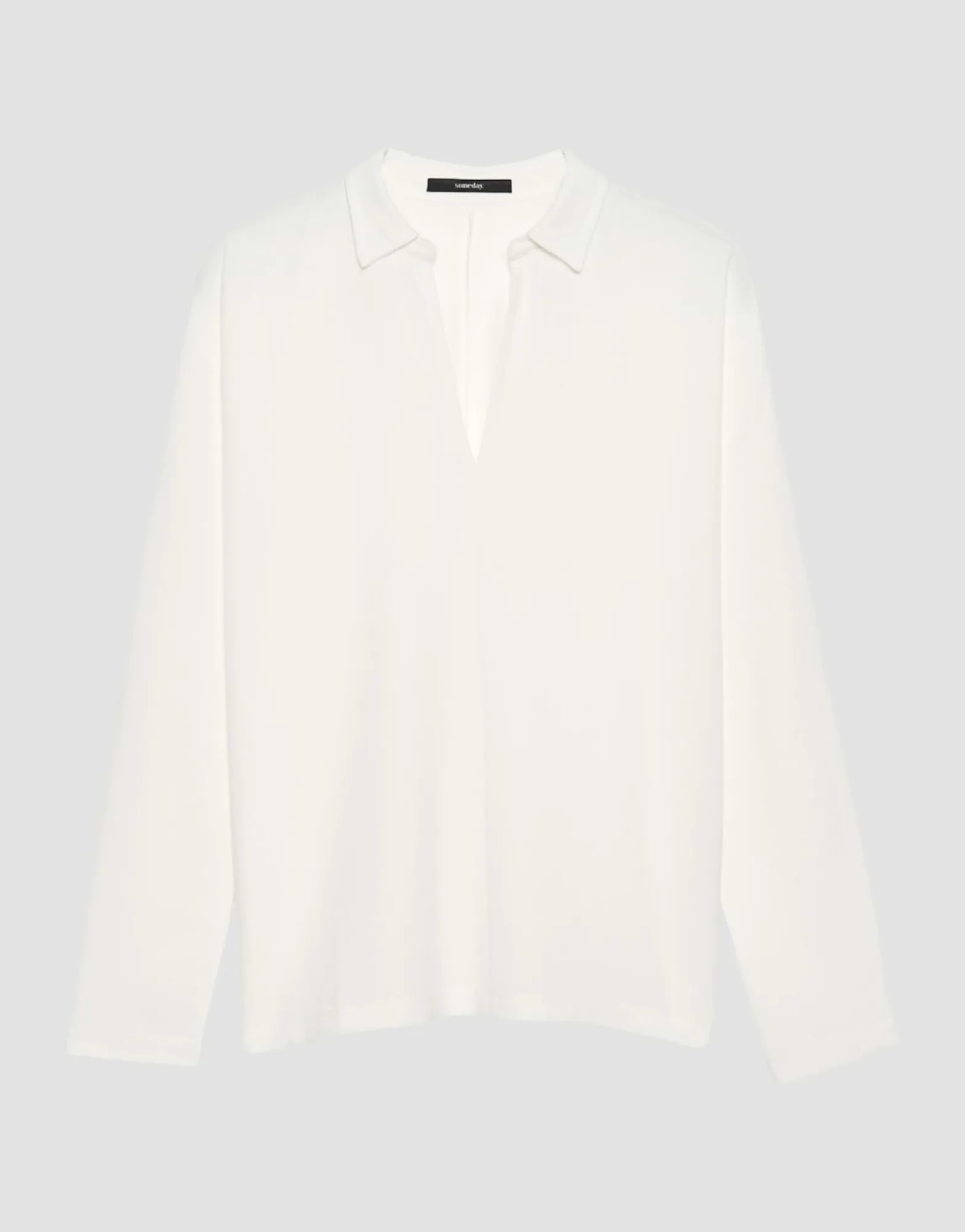 Fashion someday Fashion Overhemd Kiby Milk